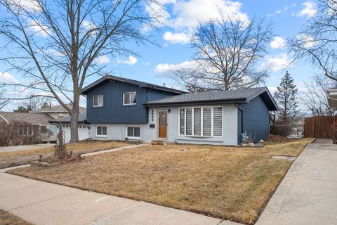 8909 S 85th Court Hickory Hills IL 60457