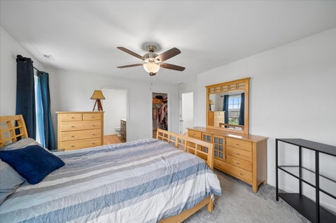 Tiny photo for 15060 W Cyrus Drive, Manhattan, IL 60442 (MLS # 12722956)