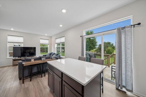 Tiny photo for 15060 W Cyrus Drive, Manhattan, IL 60442 (MLS # 12722956)