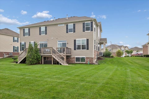 Tiny photo for 15060 W Cyrus Drive, Manhattan, IL 60442 (MLS # 12722956)