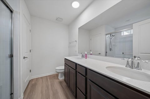 Tiny photo for 15060 W Cyrus Drive, Manhattan, IL 60442 (MLS # 12722956)