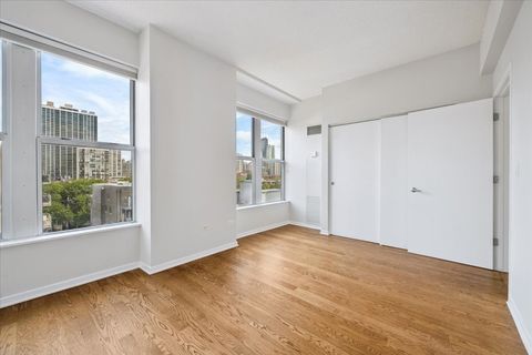Tiny photo for 1546 N ORLEANS Street #708, Chicago, IL 60610 (MLS # 12500461)