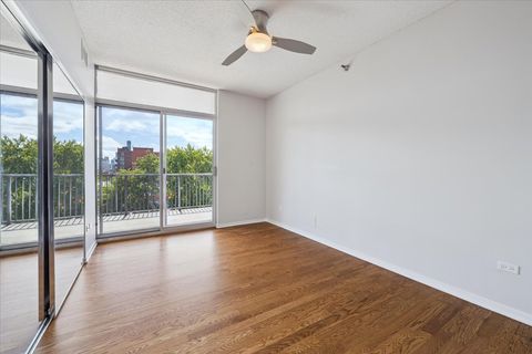 Tiny photo for 1546 N ORLEANS Street #708, Chicago, IL 60610 (MLS # 12500461)