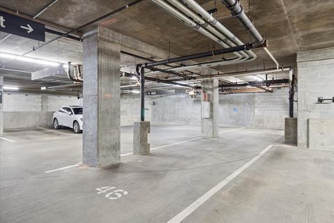 Tiny photo for 1546 N ORLEANS Street #708, Chicago, IL 60610 (MLS # 12500461)