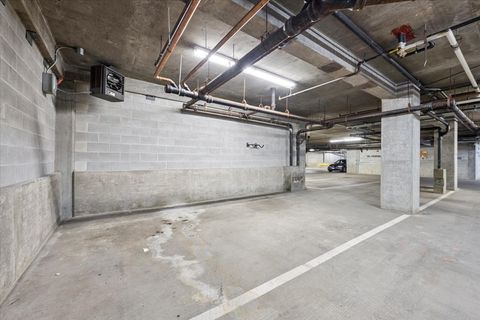 Tiny photo for 1546 N ORLEANS Street #708, Chicago, IL 60610 (MLS # 12500461)