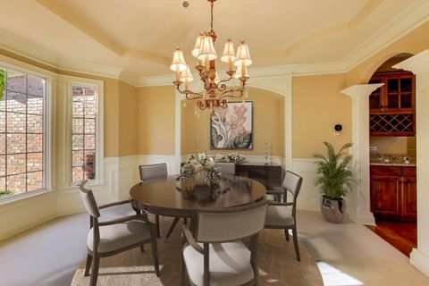 Tiny photo for 675 Oak Lane, South Elgin, IL 60177 (MLS # 12515486)