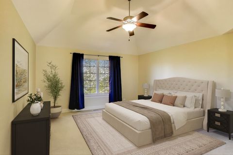 Tiny photo for 675 Oak Lane, South Elgin, IL 60177 (MLS # 12515486)