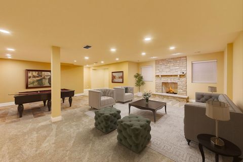 Tiny photo for 675 Oak Lane, South Elgin, IL 60177 (MLS # 12515486)