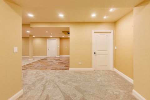 Tiny photo for 675 Oak Lane, South Elgin, IL 60177 (MLS # 12515486)