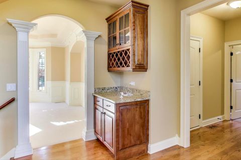 Tiny photo for 675 Oak Lane, South Elgin, IL 60177 (MLS # 12515486)