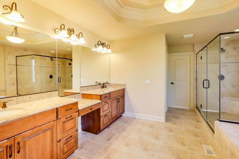 Tiny photo for 675 Oak Lane, South Elgin, IL 60177 (MLS # 12515486)