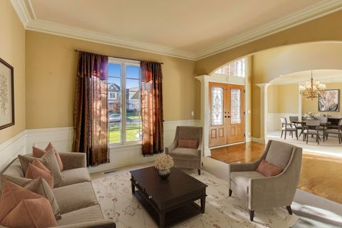 Tiny photo for 675 Oak Lane, South Elgin, IL 60177 (MLS # 12515486)