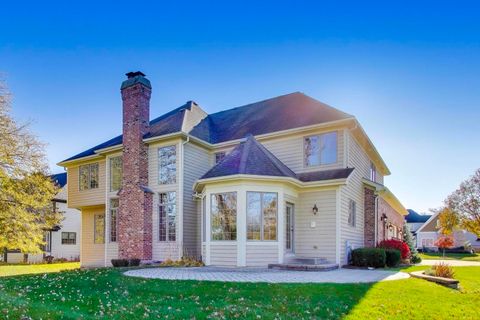 Tiny photo for 675 Oak Lane, South Elgin, IL 60177 (MLS # 12515486)