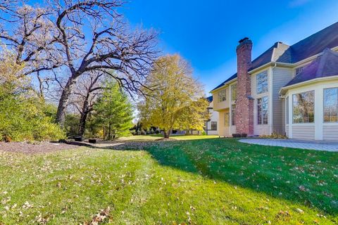 Tiny photo for 675 Oak Lane, South Elgin, IL 60177 (MLS # 12515486)