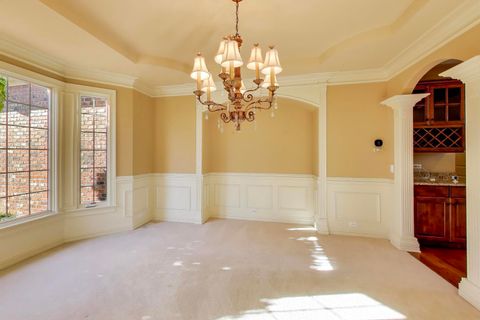 Tiny photo for 675 Oak Lane, South Elgin, IL 60177 (MLS # 12515486)