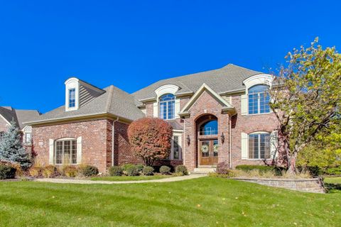 Tiny photo for 675 Oak Lane, South Elgin, IL 60177 (MLS # 12515486)