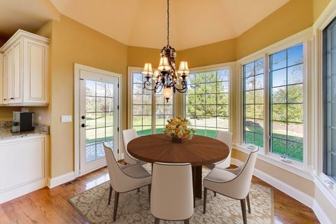 Tiny photo for 675 Oak Lane, South Elgin, IL 60177 (MLS # 12515486)