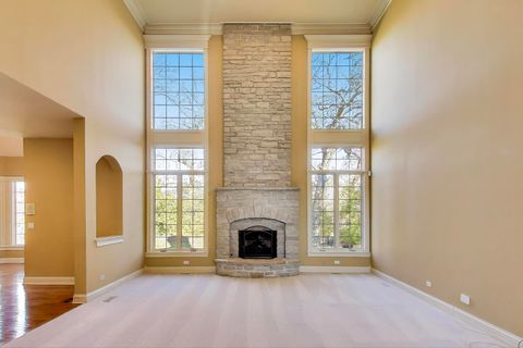 Tiny photo for 675 Oak Lane, South Elgin, IL 60177 (MLS # 12515486)