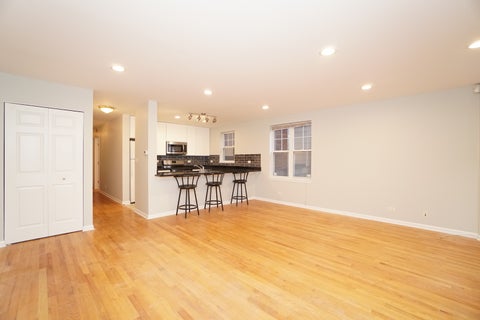 Tiny photo for 1103 N Crosby Street #A, Chicago, IL 60610 (MLS # 12648458)
