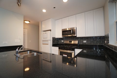 Tiny photo for 1103 N Crosby Street #A, Chicago, IL 60610 (MLS # 12648458)