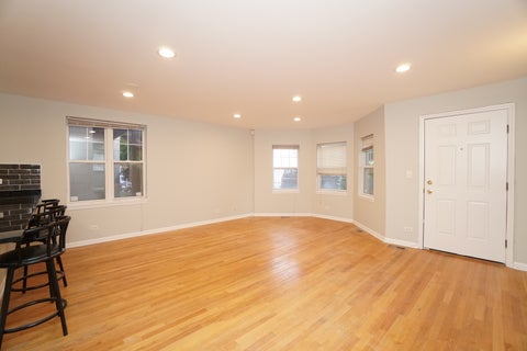 Tiny photo for 1103 N Crosby Street #A, Chicago, IL 60610 (MLS # 12648458)