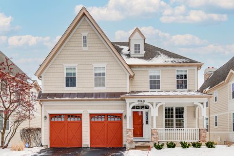 Photo of 20451 N Joshua Court, Deer Park, IL 60010 (MLS # 12562839)