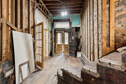Tiny photo for 2050 W Monroe Street, Chicago, IL 60612 (MLS # 12750206)