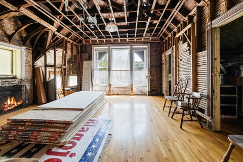 Tiny photo for 2050 W Monroe Street, Chicago, IL 60612 (MLS # 12750206)