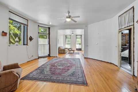 Tiny photo for 2050 W Monroe Street, Chicago, IL 60612 (MLS # 12750206)