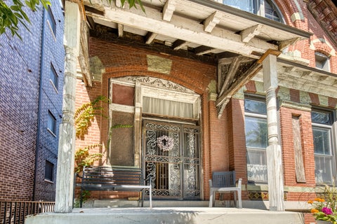 Tiny photo for 2050 W Monroe Street, Chicago, IL 60612 (MLS # 12750206)