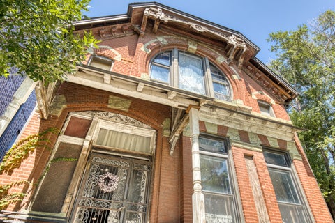 Tiny photo for 2050 W Monroe Street, Chicago, IL 60612 (MLS # 12750206)