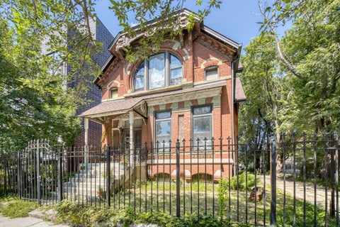 Photo of 2050 W Monroe Street, Chicago, IL 60612 (MLS # 12750206)