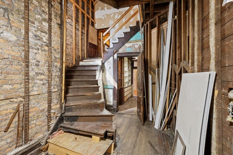Tiny photo for 2050 W Monroe Street, Chicago, IL 60612 (MLS # 12750206)