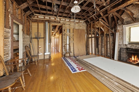 Tiny photo for 2050 W Monroe Street, Chicago, IL 60612 (MLS # 12750206)