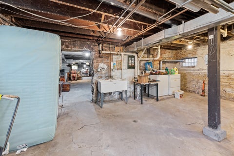 Tiny photo for 2050 W Monroe Street, Chicago, IL 60612 (MLS # 12750206)