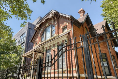 Tiny photo for 2050 W Monroe Street, Chicago, IL 60612 (MLS # 12750206)