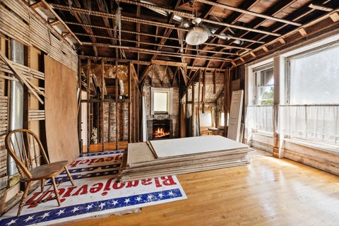 Tiny photo for 2050 W Monroe Street, Chicago, IL 60612 (MLS # 12750206)