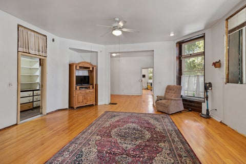 Tiny photo for 2050 W Monroe Street, Chicago, IL 60612 (MLS # 12750206)