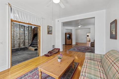 Tiny photo for 2050 W Monroe Street, Chicago, IL 60612 (MLS # 12750206)