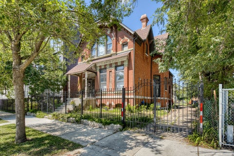 Tiny photo for 2050 W Monroe Street, Chicago, IL 60612 (MLS # 12750206)