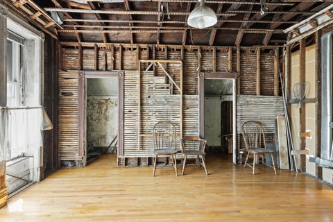 Tiny photo for 2050 W Monroe Street, Chicago, IL 60612 (MLS # 12750206)