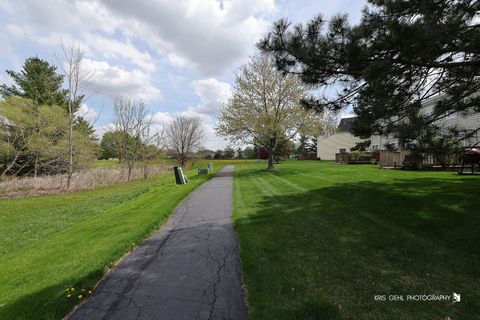 Tiny photo for 1986 Muirfield Circle, Elgin, IL 60123 (MLS # 12628312)