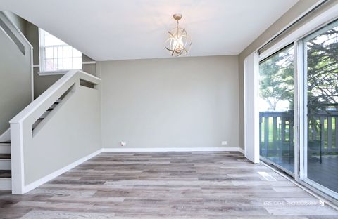 Tiny photo for 1986 Muirfield Circle, Elgin, IL 60123 (MLS # 12628312)