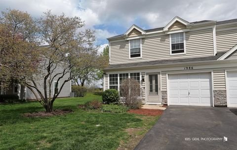 Photo of 1986 Muirfield Circle, Elgin, IL 60123 (MLS # 12628312)