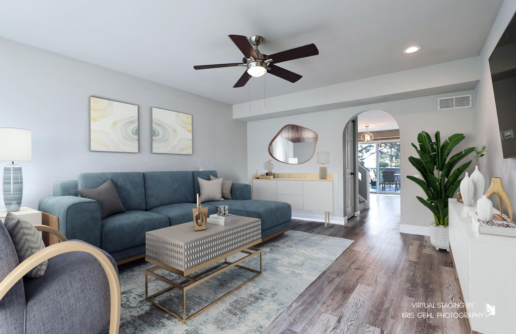 1986 Muirfield Circle