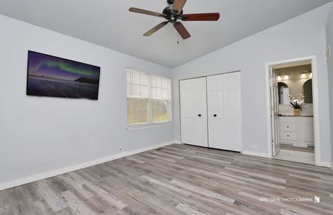 Tiny photo for 1986 Muirfield Circle, Elgin, IL 60123 (MLS # 12628312)