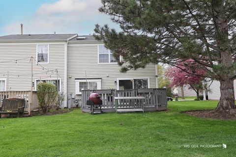 Tiny photo for 1986 Muirfield Circle, Elgin, IL 60123 (MLS # 12628312)