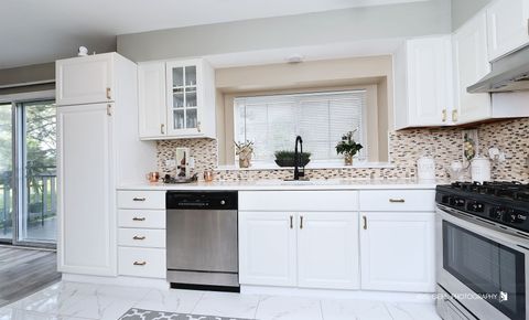 Tiny photo for 1986 Muirfield Circle, Elgin, IL 60123 (MLS # 12628312)