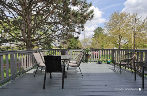 Tiny photo for 1986 Muirfield Circle, Elgin, IL 60123 (MLS # 12628312)