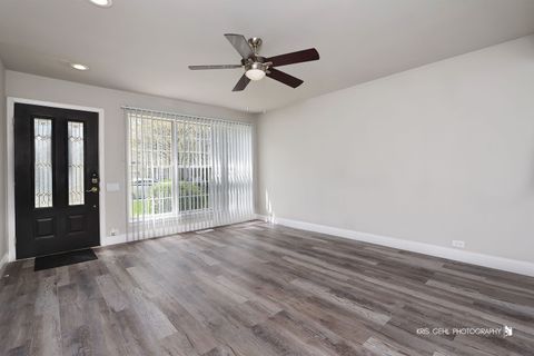 Tiny photo for 1986 Muirfield Circle, Elgin, IL 60123 (MLS # 12628312)
